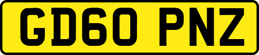 GD60PNZ