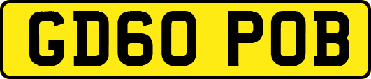 GD60POB