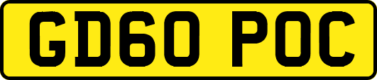 GD60POC