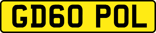 GD60POL