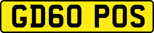 GD60POS