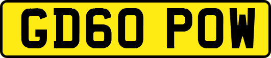 GD60POW