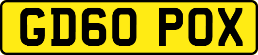 GD60POX