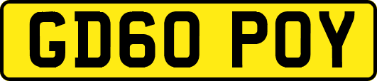 GD60POY