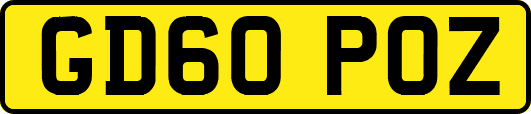 GD60POZ
