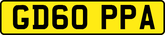 GD60PPA