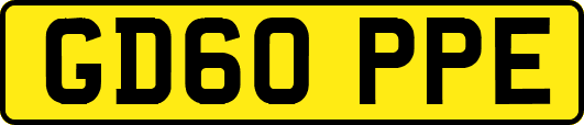 GD60PPE