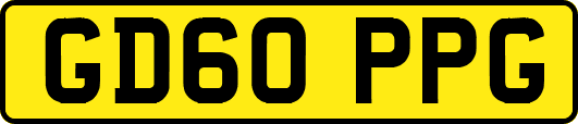 GD60PPG