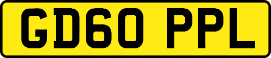 GD60PPL