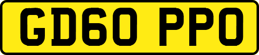 GD60PPO