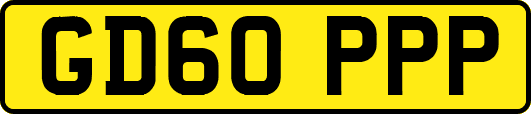 GD60PPP