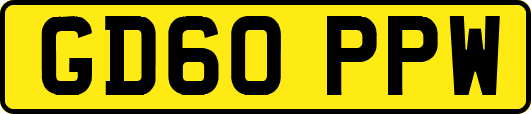 GD60PPW