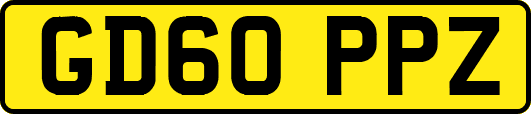 GD60PPZ