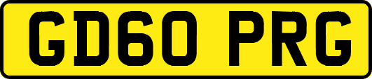 GD60PRG
