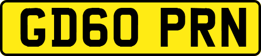GD60PRN