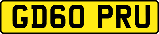 GD60PRU