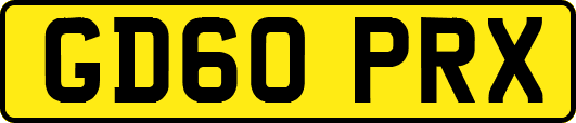 GD60PRX