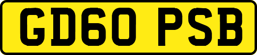 GD60PSB