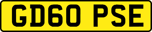 GD60PSE