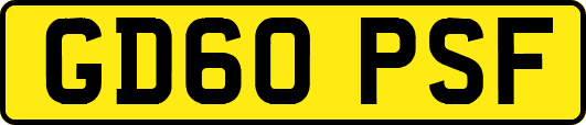 GD60PSF