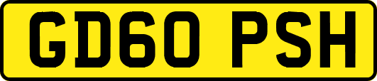 GD60PSH