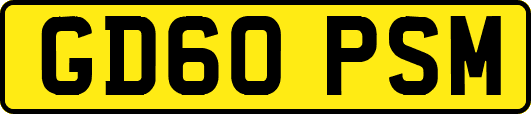 GD60PSM