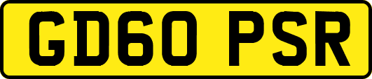 GD60PSR