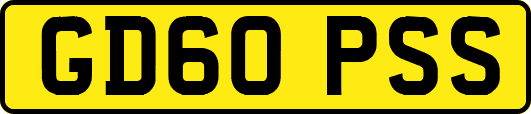 GD60PSS