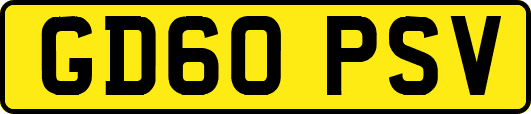GD60PSV