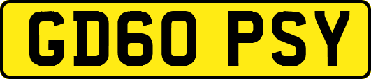 GD60PSY