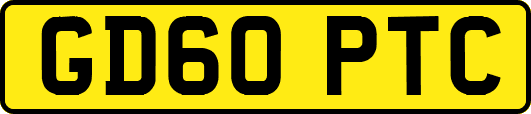GD60PTC