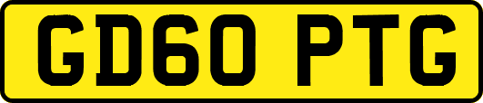 GD60PTG
