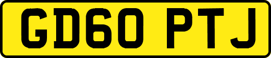 GD60PTJ