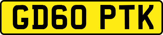 GD60PTK