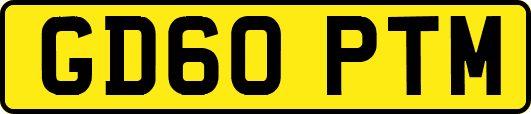 GD60PTM