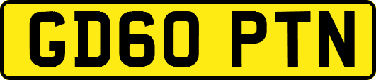 GD60PTN