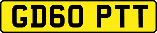 GD60PTT
