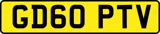 GD60PTV