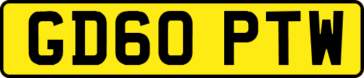 GD60PTW