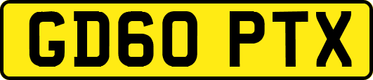 GD60PTX