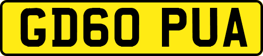 GD60PUA