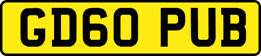 GD60PUB