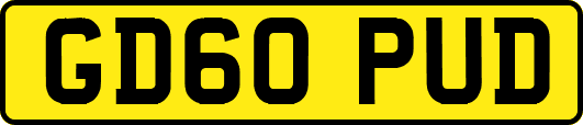 GD60PUD