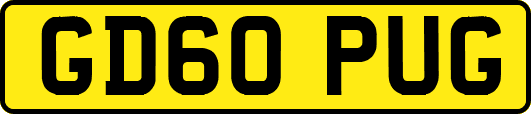 GD60PUG