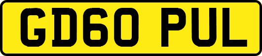 GD60PUL