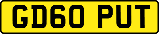 GD60PUT