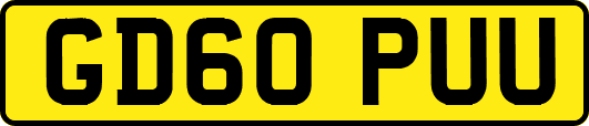 GD60PUU