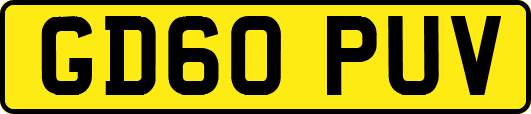 GD60PUV