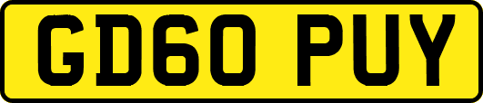 GD60PUY