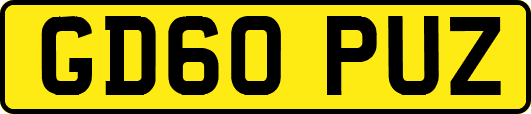 GD60PUZ